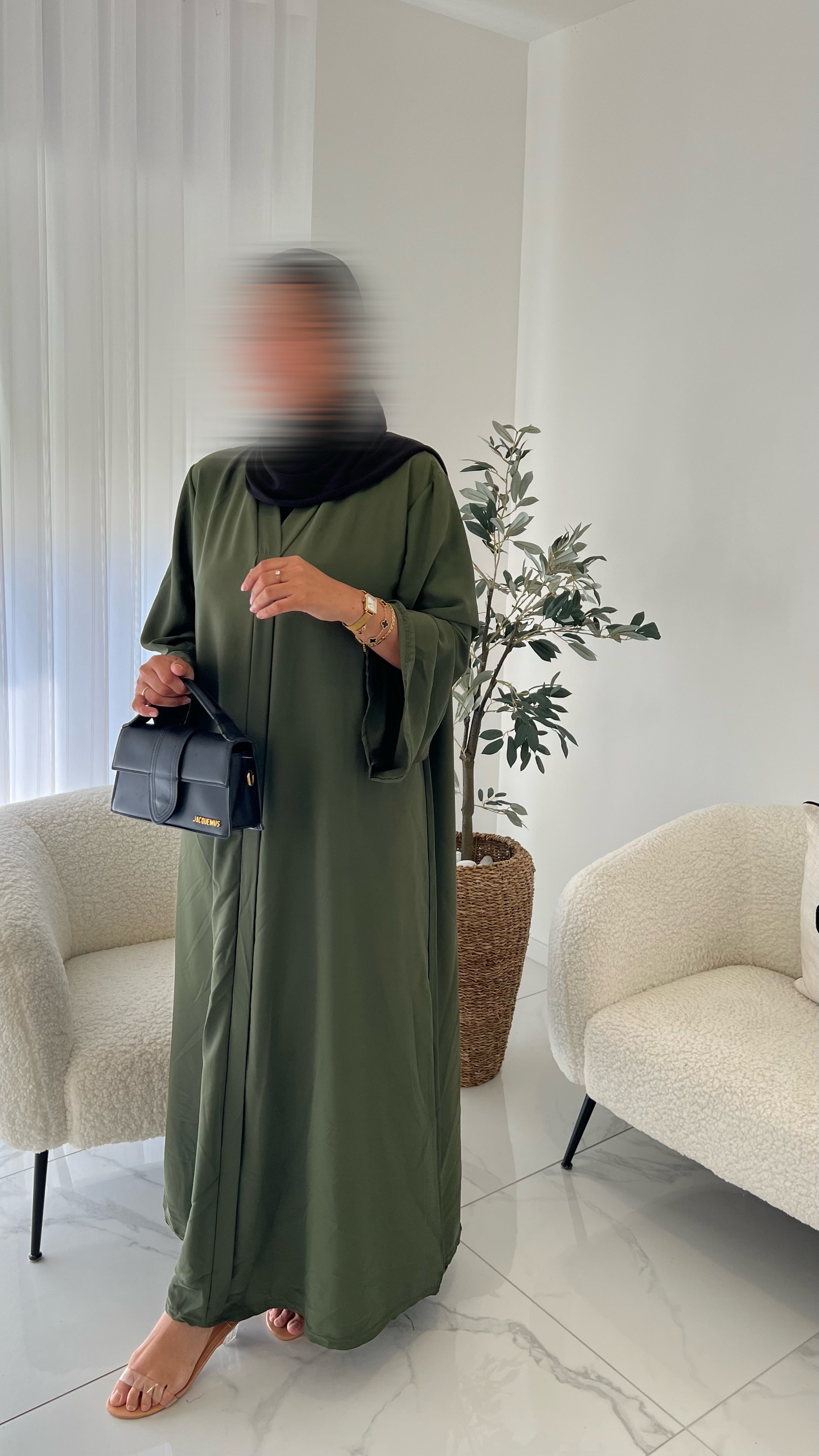 ABAYA NELYA